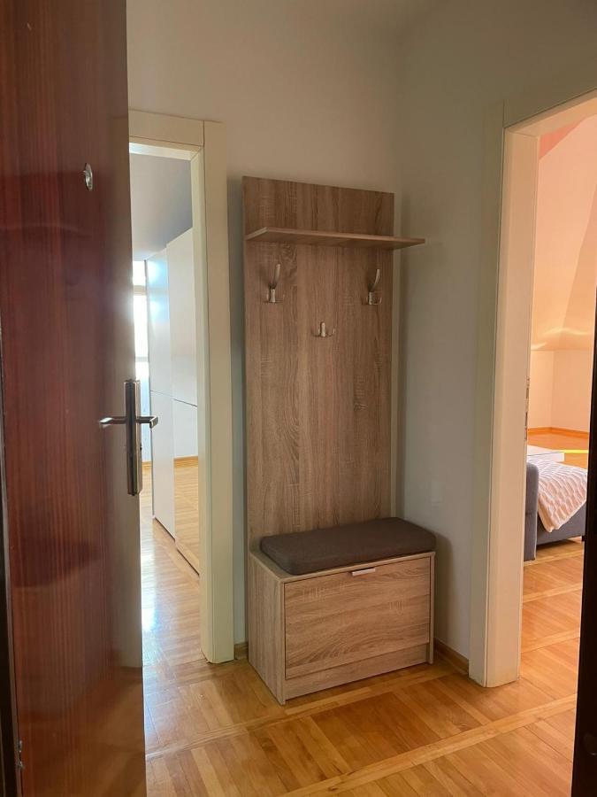 Loft Apartman Jagodina Exterior photo