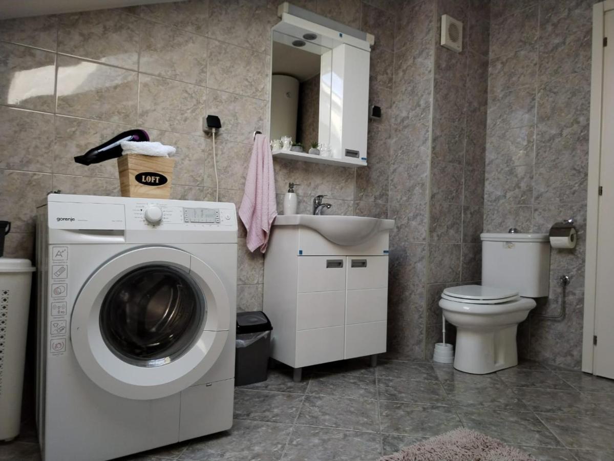 Loft Apartman Jagodina Exterior photo
