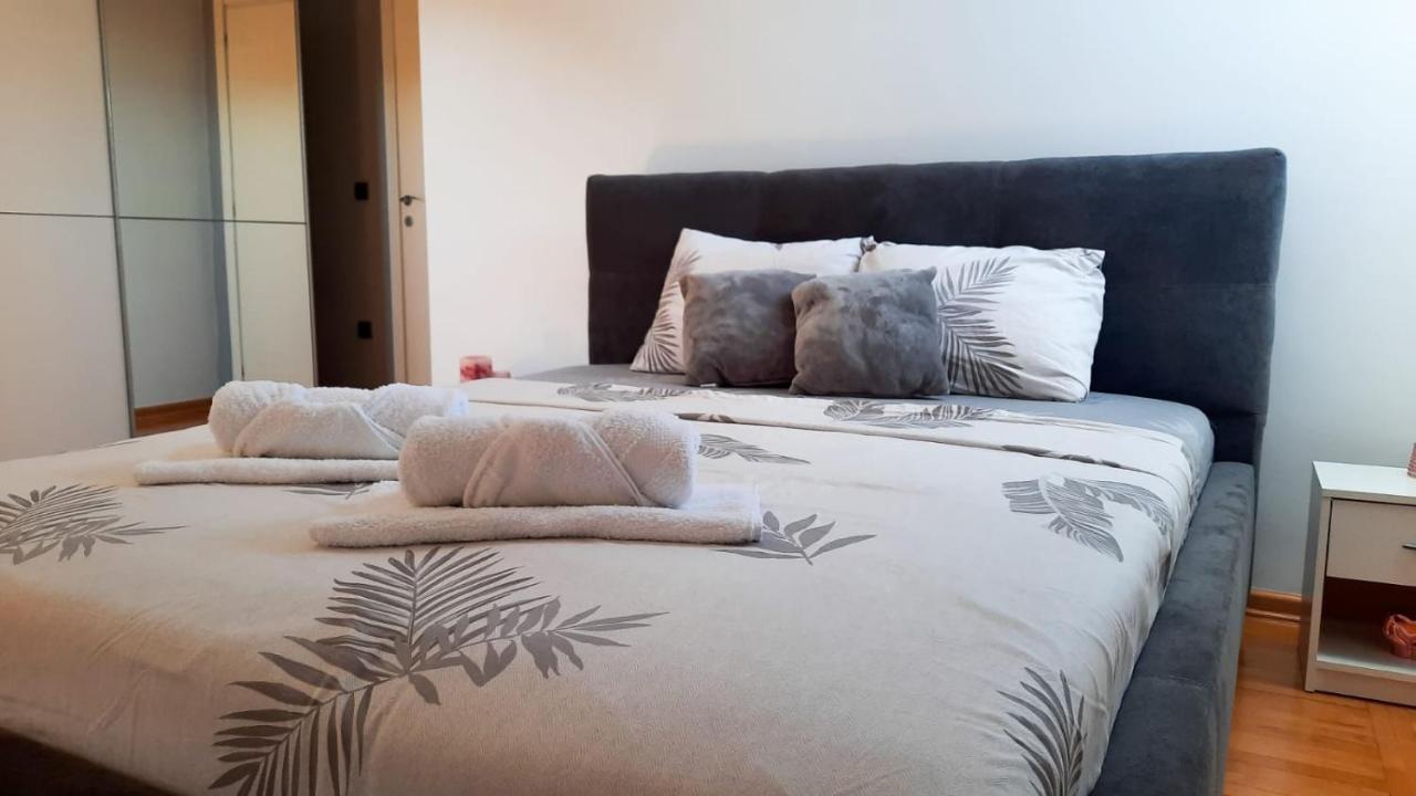 Loft Apartman Jagodina Exterior photo