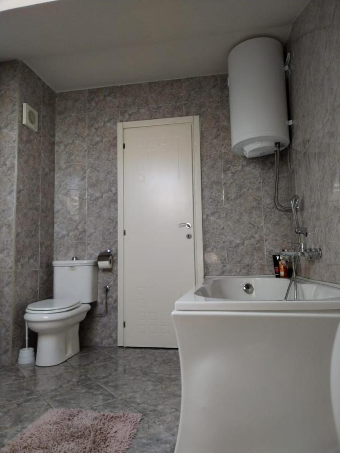 Loft Apartman Jagodina Exterior photo